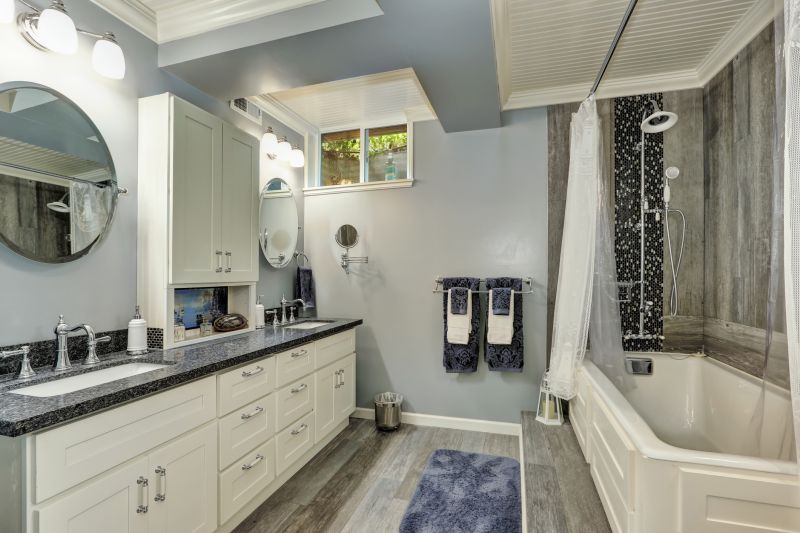 Top Bathroom Remodeling Companies in Bay Village, OH