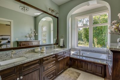 Top Bathroom Remodeling Companies in Brecksville, OH