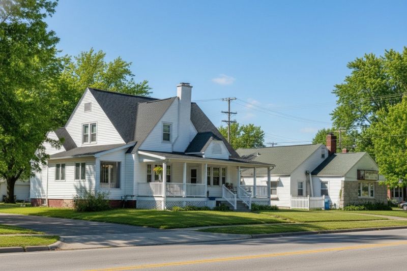 Top Bathroom Remodeling Companies in Grafton, OH