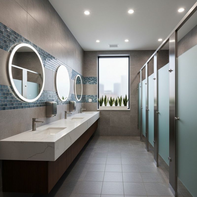 Top Bathroom Remodeling Companies in Valley City, OH