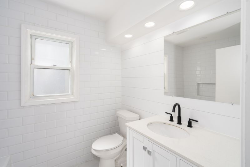 Top Bathroom Remodeling Companies in Vermilion, OH