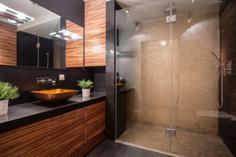 Stylish Bathroom Renovation