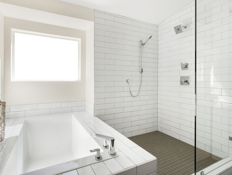 Best Shower Remodeling Contractors in Westlake, OH